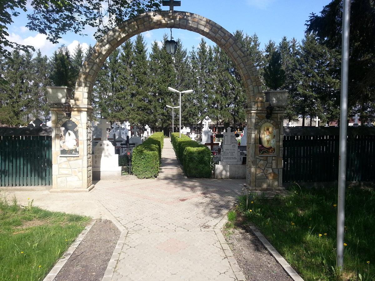 Cimitirul